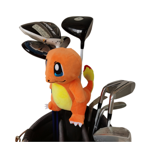 Charmander | Headcovers