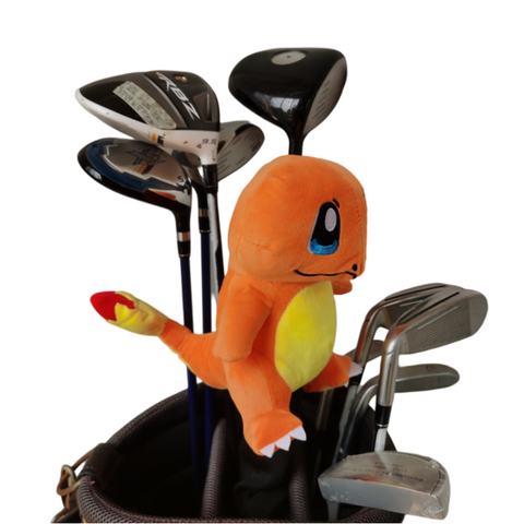 Charmander | Headcovers