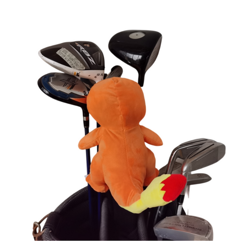 Charmander | Headcovers