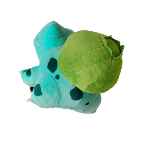 Bulbasaur | Wood Cover