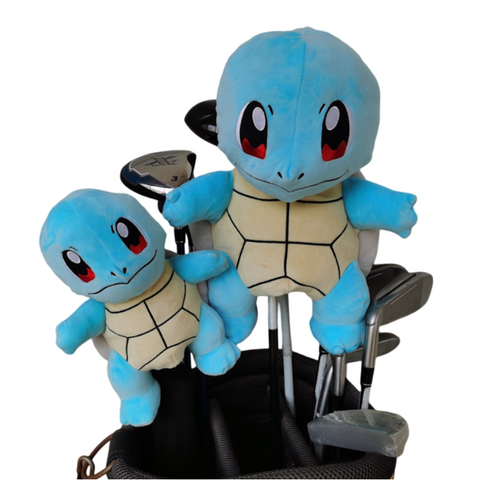 Squirtle | Headcovers