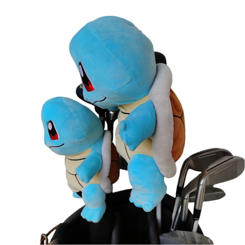 Squirtle | Headcovers