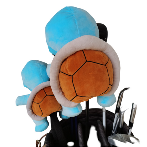 Squirtle | Headcovers