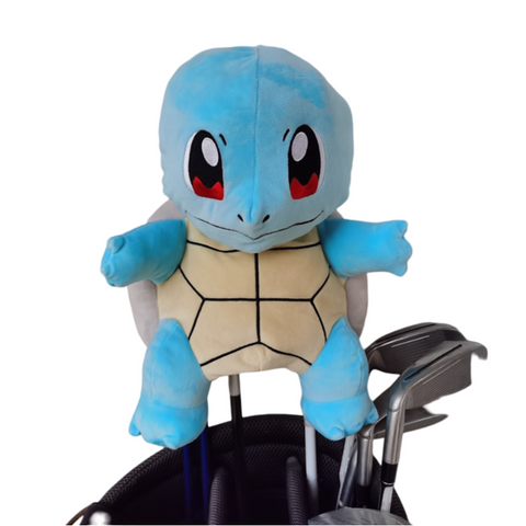 Squirtle | Headcovers