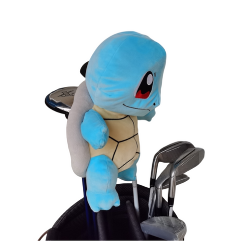 Squirtle | Headcovers