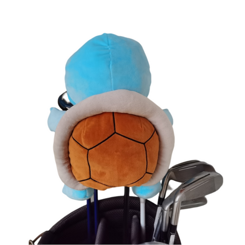 Squirtle | Headcovers