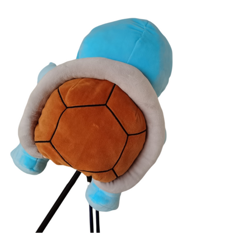 Squirtle | Headcovers