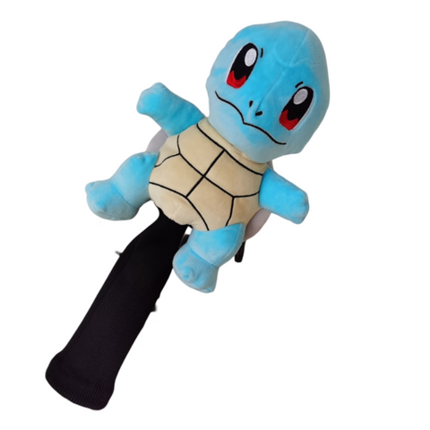 Squirtle | Headcovers