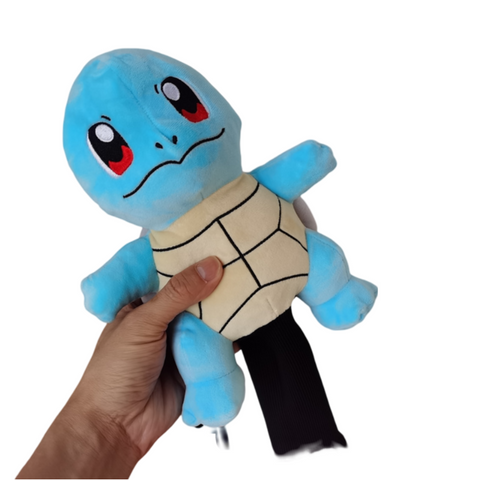 Squirtle | Headcovers