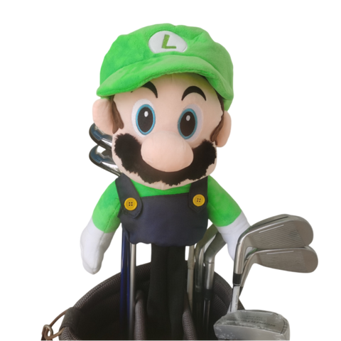 Luigi | Headcovers