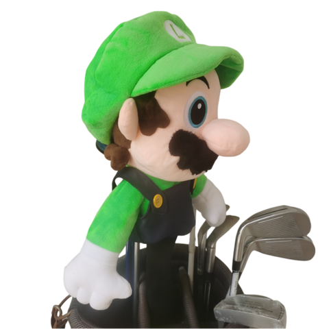 Luigi | Headcovers