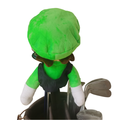 Luigi | Headcovers