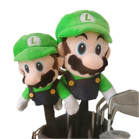 Luigi | Headcovers