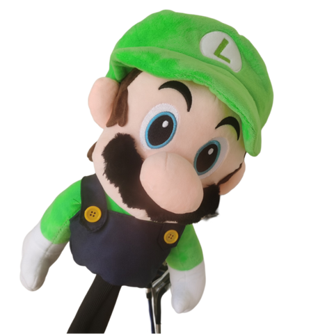 Luigi | Headcovers