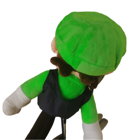 Luigi | Headcovers