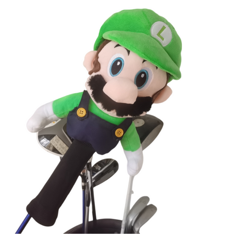 Luigi | Wood Cover