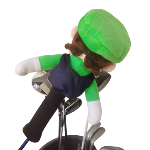 Luigi | Headcovers