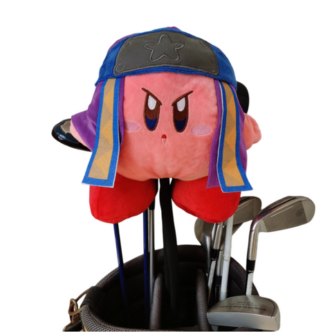 Kirby 15 Outfit Choices – Cover My Clubs - Main Image
