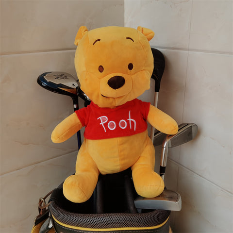 Winnie-The-Pooh