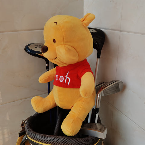 Winnie-The-Pooh