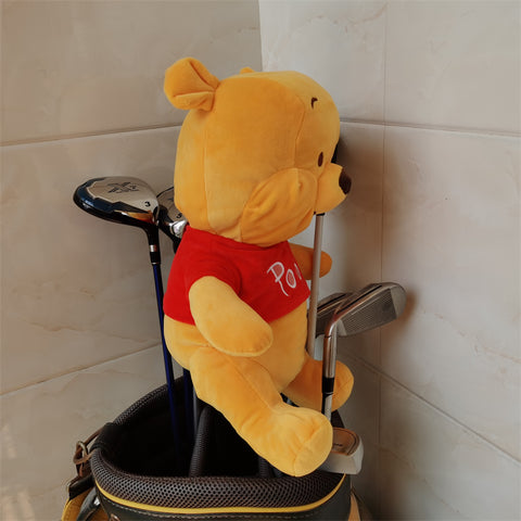 Winnie-The-Pooh