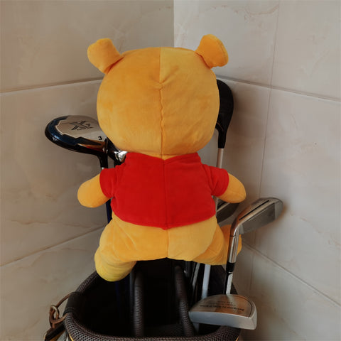 Winnie-The-Pooh