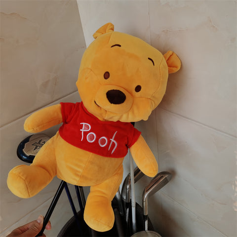 Winnie-The-Pooh