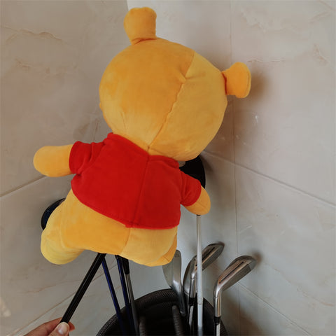 Winnie-The-Pooh
