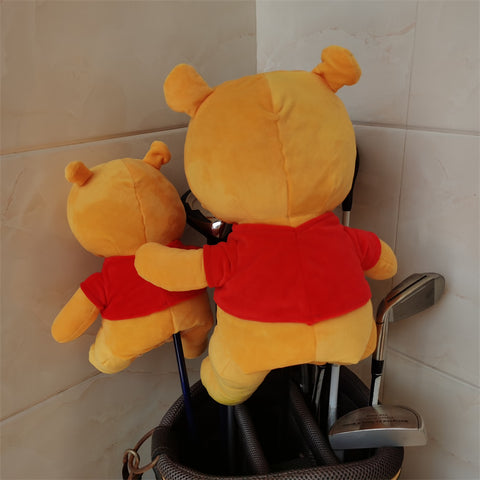 Winnie-The-Pooh