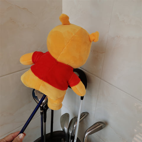 Winnie-The-Pooh