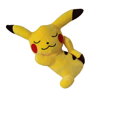 Pikachu Sleeping | Hybrid Cover