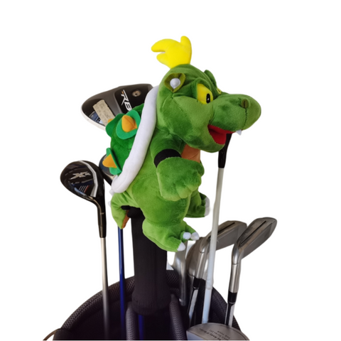 King K Rool | Headcovers