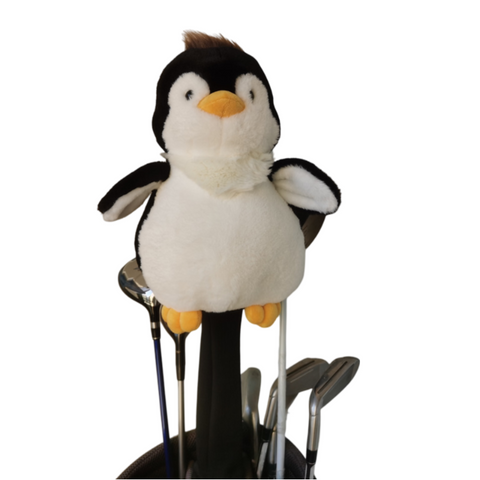 Penguin | Headcovers