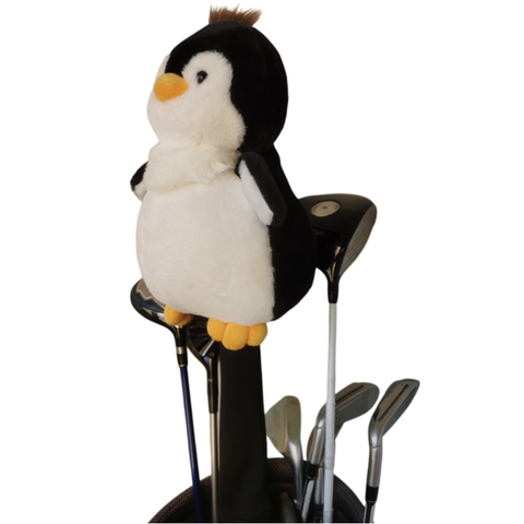 Penguin | Headcovers