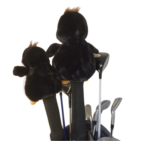 Penguin | Headcovers