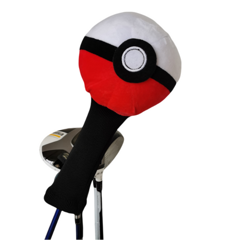 Pokeball | Wood Cover