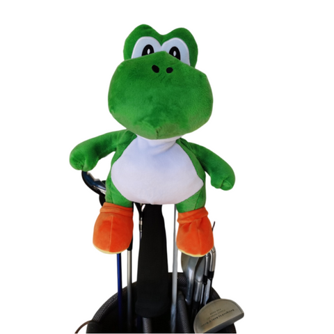 Yoshi | Headcovers