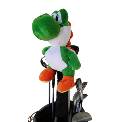 Yoshi | Headcovers