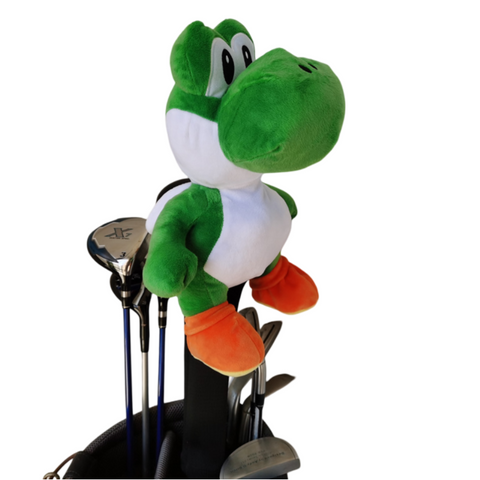 Yoshi | Headcovers