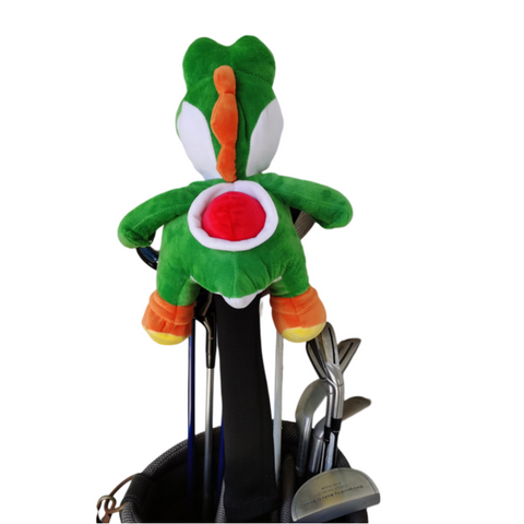 Yoshi | Headcovers