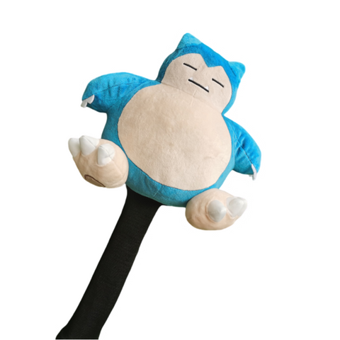 Snorlax | Headcovers