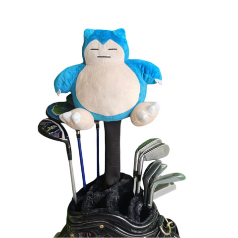 Snorlax | Headcovers