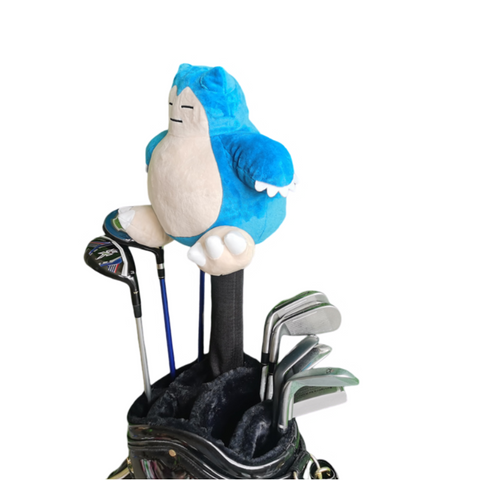 Snorlax | Headcovers