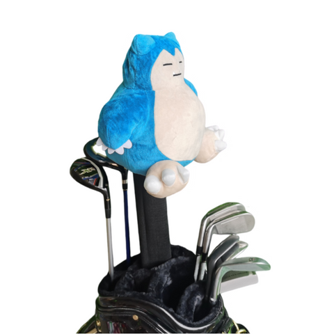 Snorlax | Headcovers