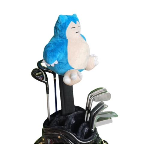 Snorlax | Headcovers