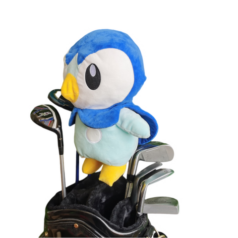 Piplup | Driver Cover