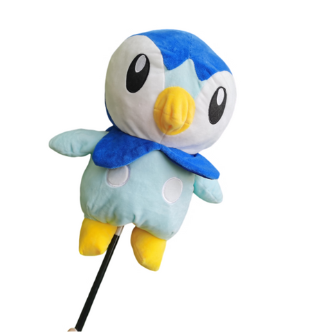 Piplup | Driver Cover