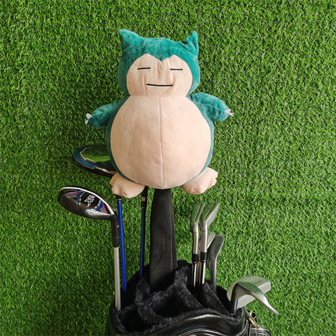 Snorlax | Headcovers