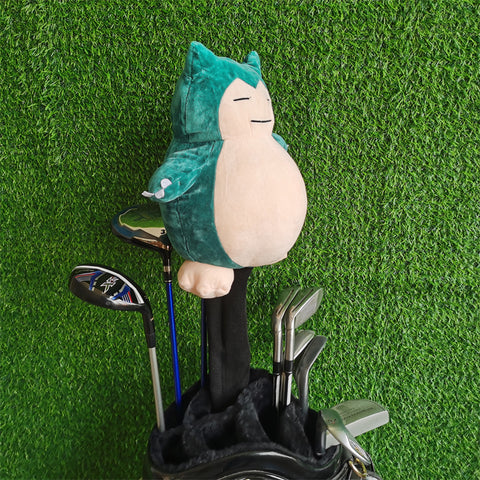 Snorlax | Headcovers