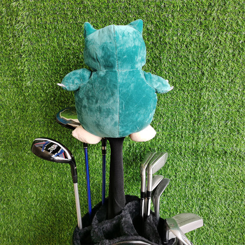 Snorlax | Headcovers